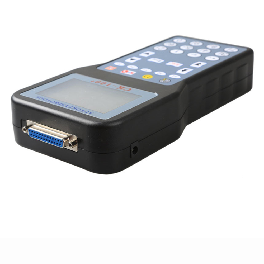 CK100 Diagnostic Tool Key Programmer CK-100 V99.99 / V46.02 CK 100 Auto Key Programmer