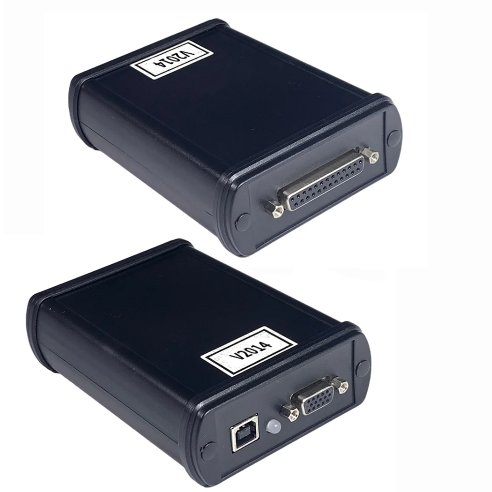 High Quality FVDI-2014 FVDI 2014 ABRITES Commander Full Version