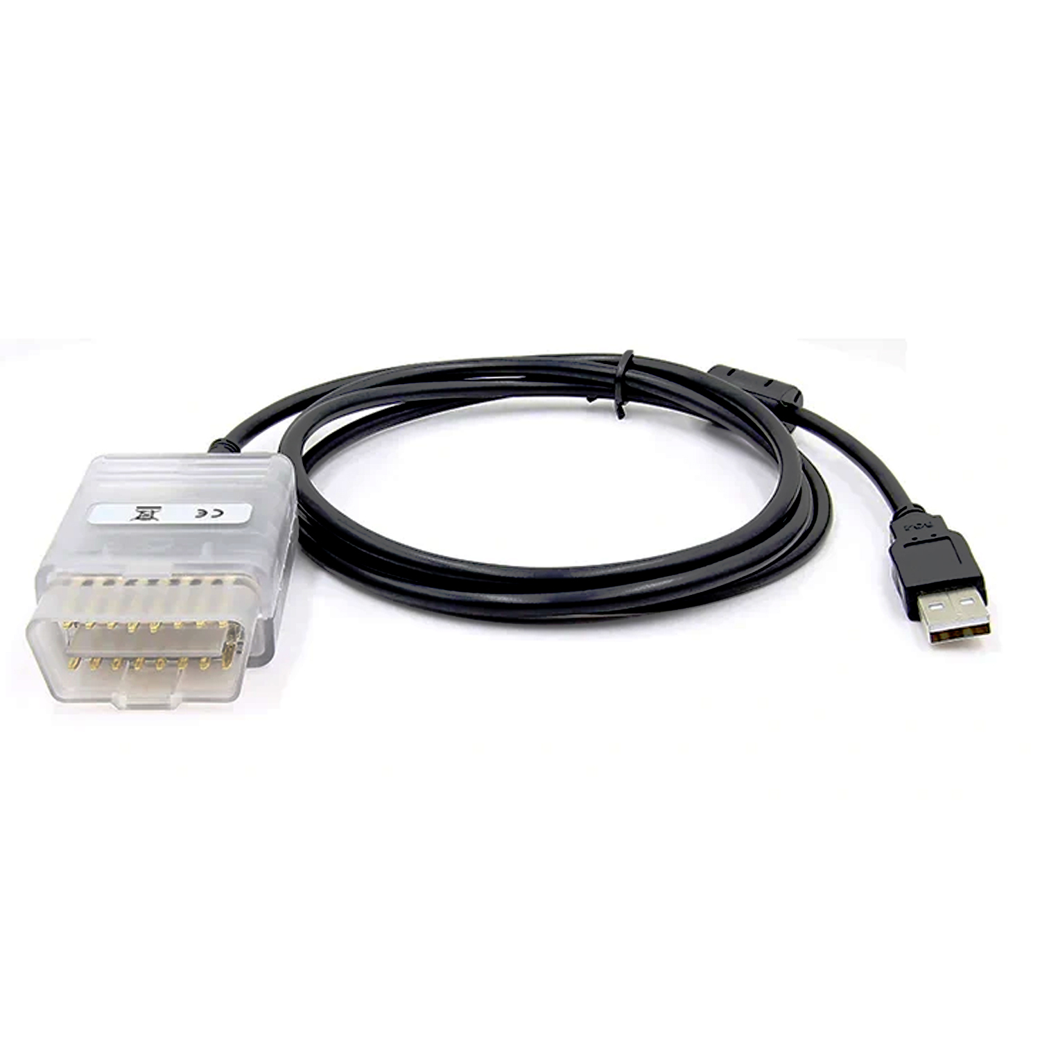 Tactrix OpenPort 2.0 ECU FLASH Chip Tuning open port 2.0 OBD2 Adapter OP2.0 For Toyota Scanner For Mercedes Benz Car Diagnostic Tool