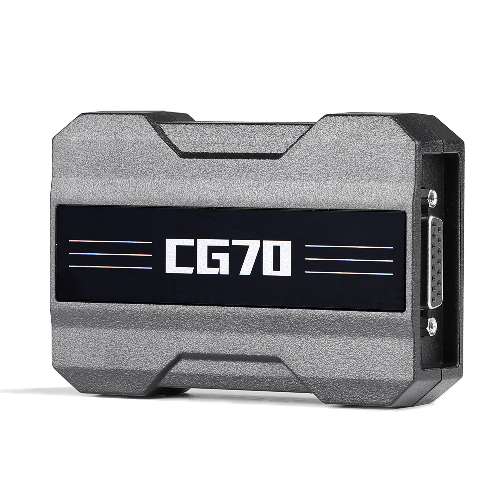 2024 CGDI CG70 Airbag Reset Tool Clear Fault Codes One Key No Welding No Disassembly