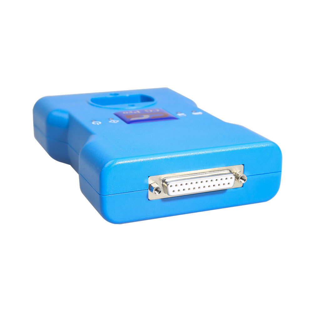 V2.3.0.0 CG Pro 9S12 Programmer Full Version with All Adapters Support 35160WT/ 35080/ 35128