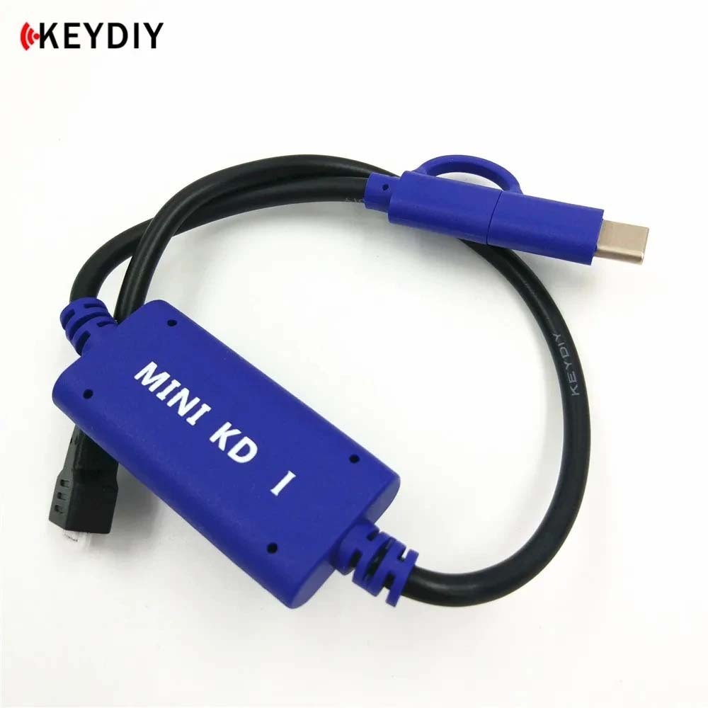 KEYDIY Mini KD Remote Key Generator Remotes Support Android Mini KD Auto Key Programming