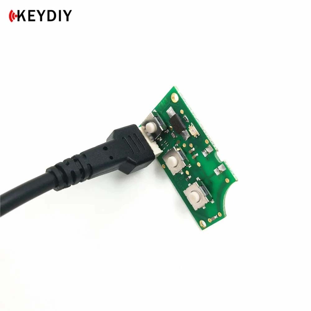 KEYDIY Mini KD Remote Key Generator Remotes Support Android Mini KD Auto Key Programming