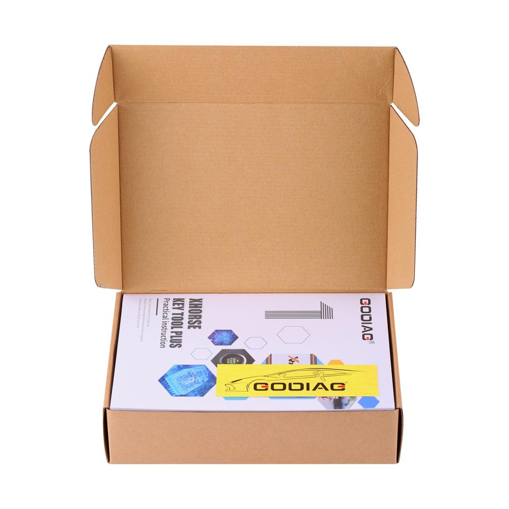 (Advanced Full Version ) Original Xhorse VVDI Key Tool Plus Pad Global Advanced Version All-in-One Programmer