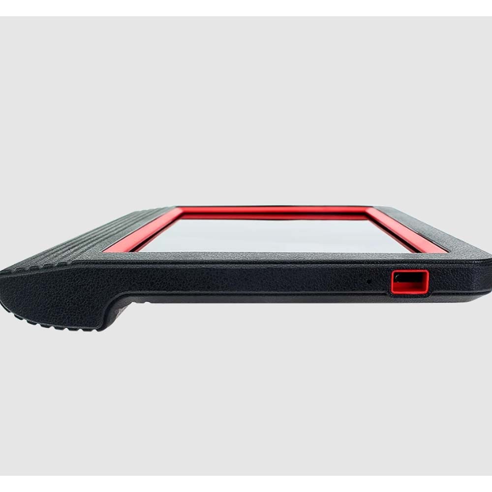 LAUNCH Lenovo Android Tablet 10.1″ for OBD2 Diagnostics Tools 2GB 3GB 4GB RAM+64GB Storage Optional 64GB Card ROM for Diagzone/Xdiag/ Prodiag /Xpro5