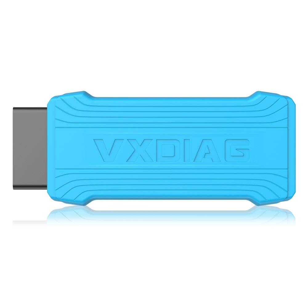 VXDIAG VCX NANO NX600 for GM / OPEL GDS2 Tech2WIN DPS Diagnostic Tool