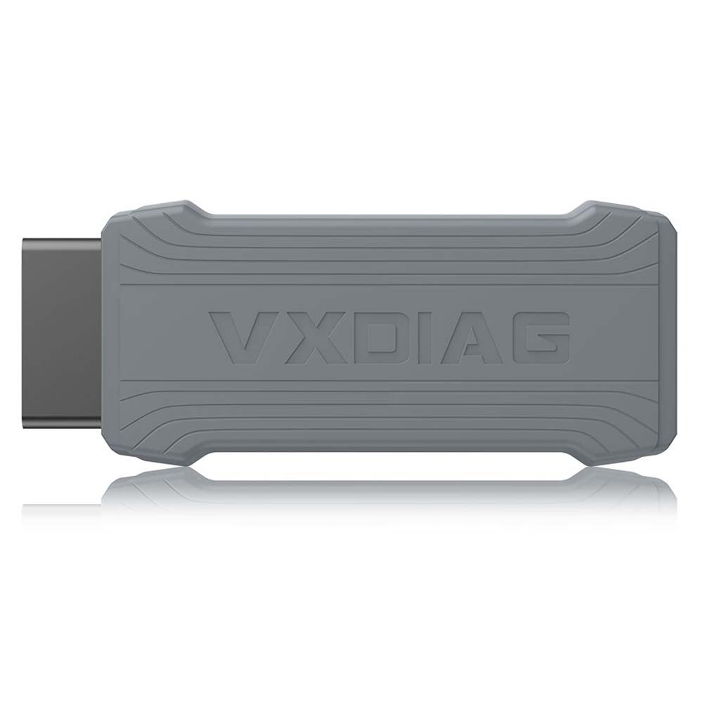 VXDIAG VCX NANO NX500 Diagnostic Tool  for Ford / Mazda IDS 2 in 1 Support WIFI / USB Replacement VCM2