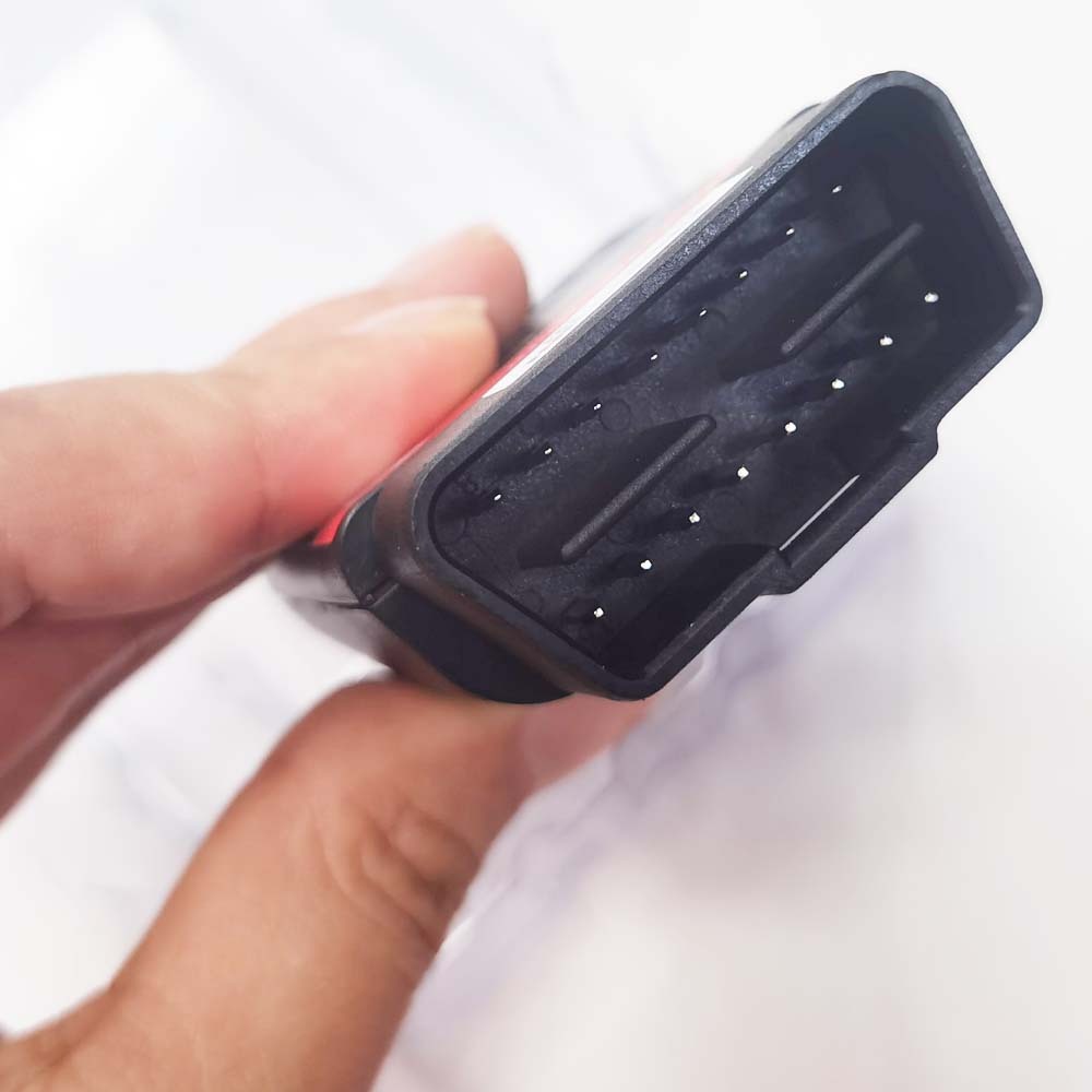 INLINE™ Mini Data Adapter Inline Mini OBD For Cummins