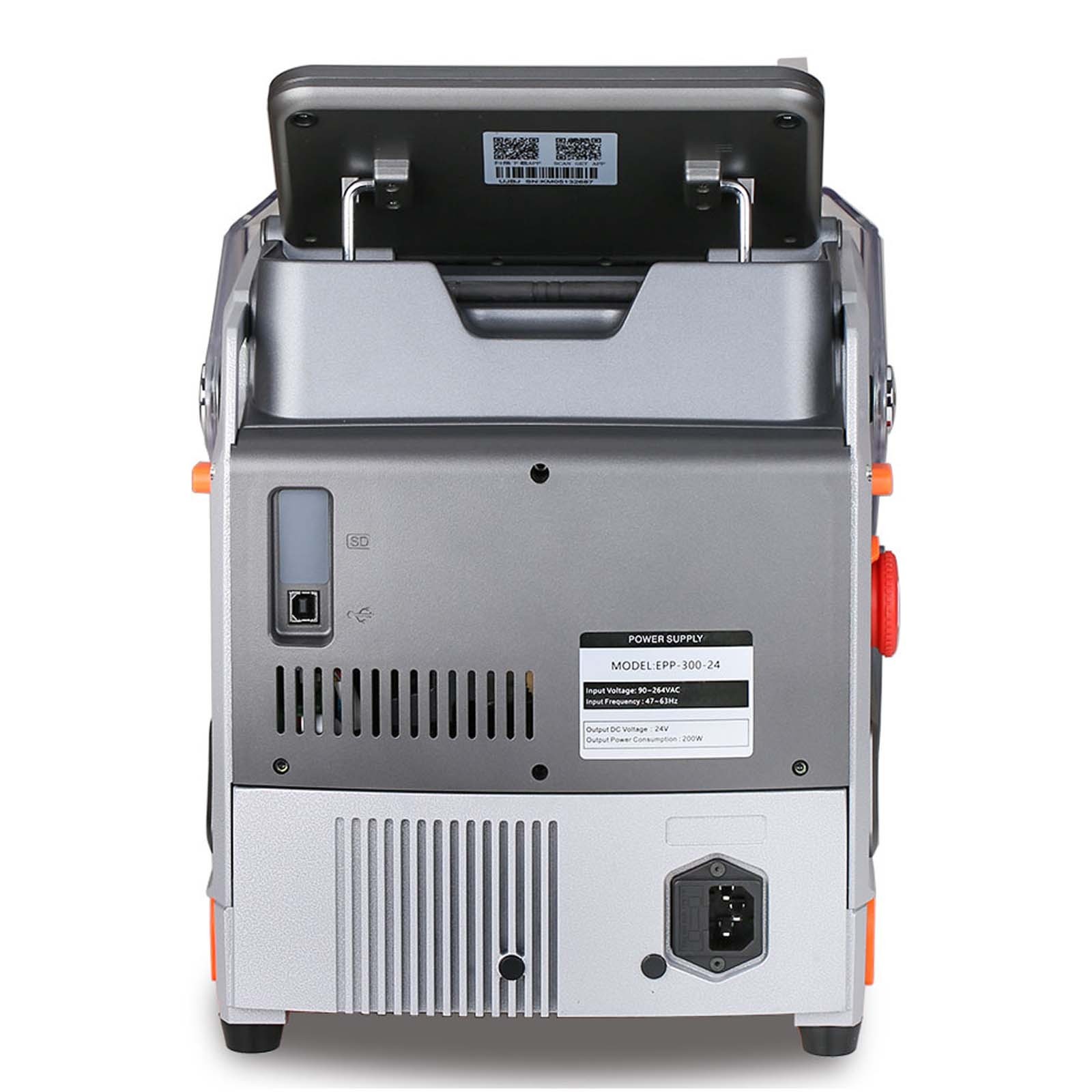 Xhorse Condor XC-Mini Plus Automatic Key Cutting Machine Master Series with 3 Years Warranty