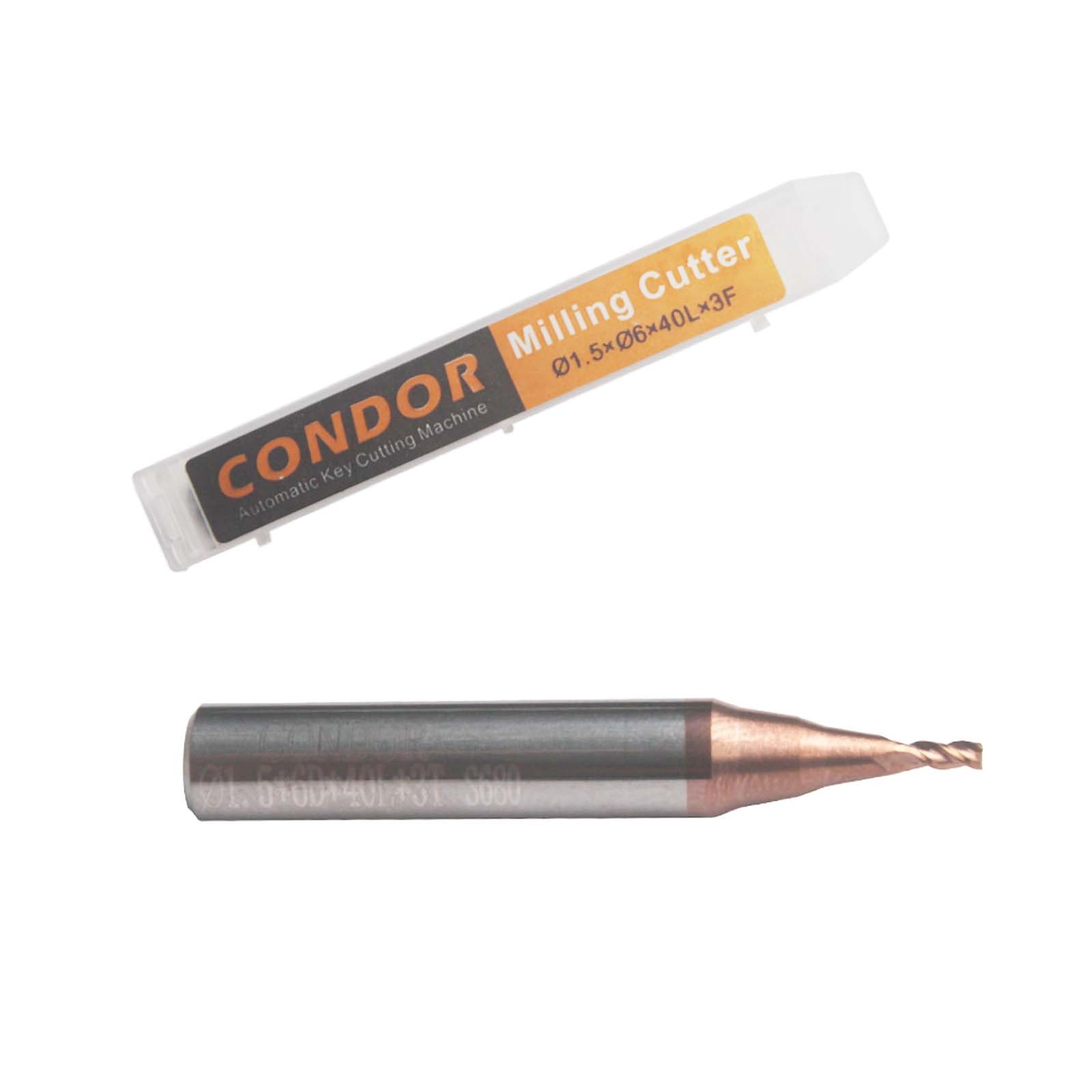 Xhorse 1.0MM / 1.5MM / 2.0MM / 2.5MM Tracer Probe for IKEYCUTTER Condor XC-MINI/XC-007/Dolphin XP-005 Key Cutting Machine