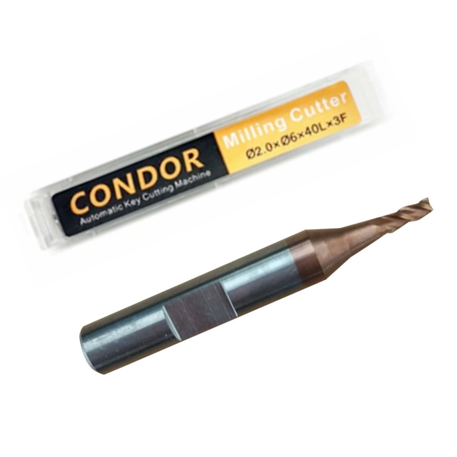Xhorse 1.0MM / 1.5MM / 2.0MM / 2.5MM Tracer Probe for IKEYCUTTER Condor XC-MINI/XC-007/Dolphin XP-005 Key Cutting Machine