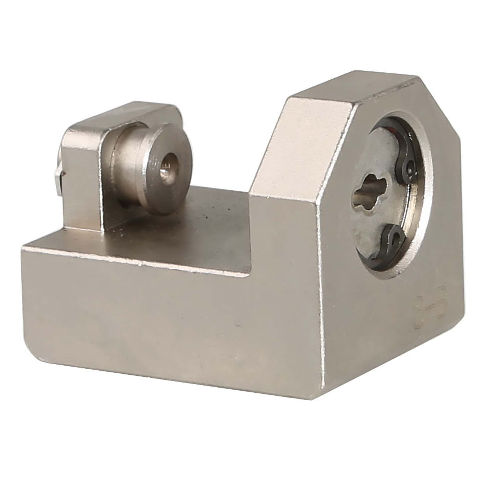 Xhorse Ford M3 Fixture for Ford FO21 TIBBE Citroen SX09 Works with Condor XC-MINI/ Mini Plus/ Mini Plus II/ Dolphin XP005/ XP005L