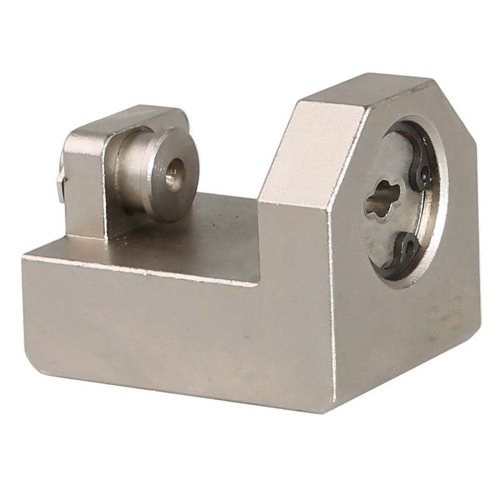 Xhorse Ford M3 Fixture for Ford FO21 TIBBE Citroen SX09 Works with Condor XC-MINI/ Mini Plus/ Mini Plus II/ Dolphin XP005/ XP005L