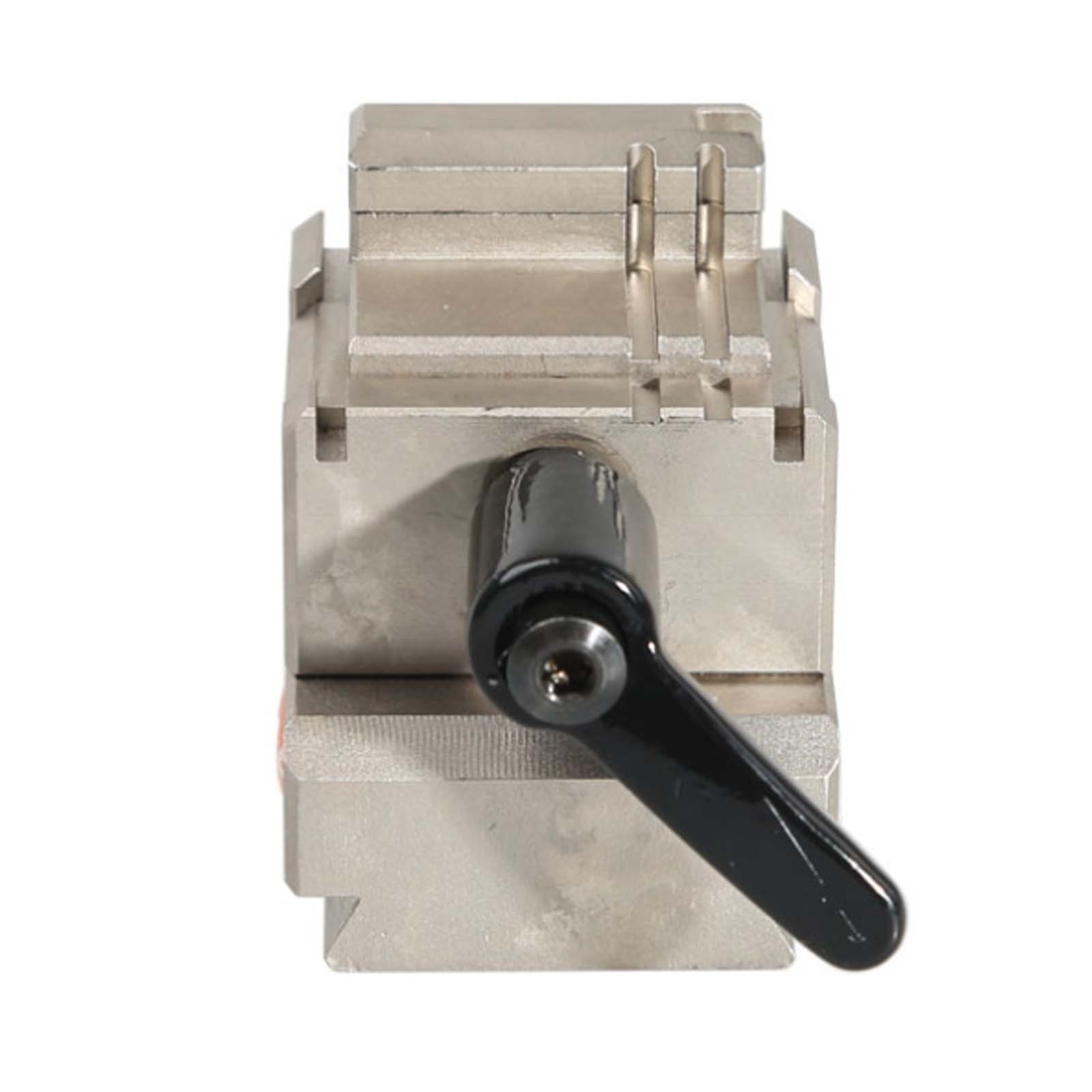 Xhorse M4 Clamp for House Keys Works with Condor XC-MINI Plus and Dolphin XP005 Supports Single/Double Sided & Crucifix Keys