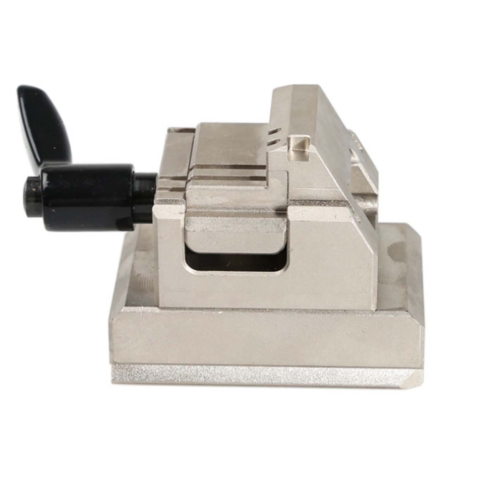 Xhorse M4 Clamp for House Keys Works with Condor XC-MINI Plus and Dolphin XP005 Supports Single/Double Sided & Crucifix Keys
