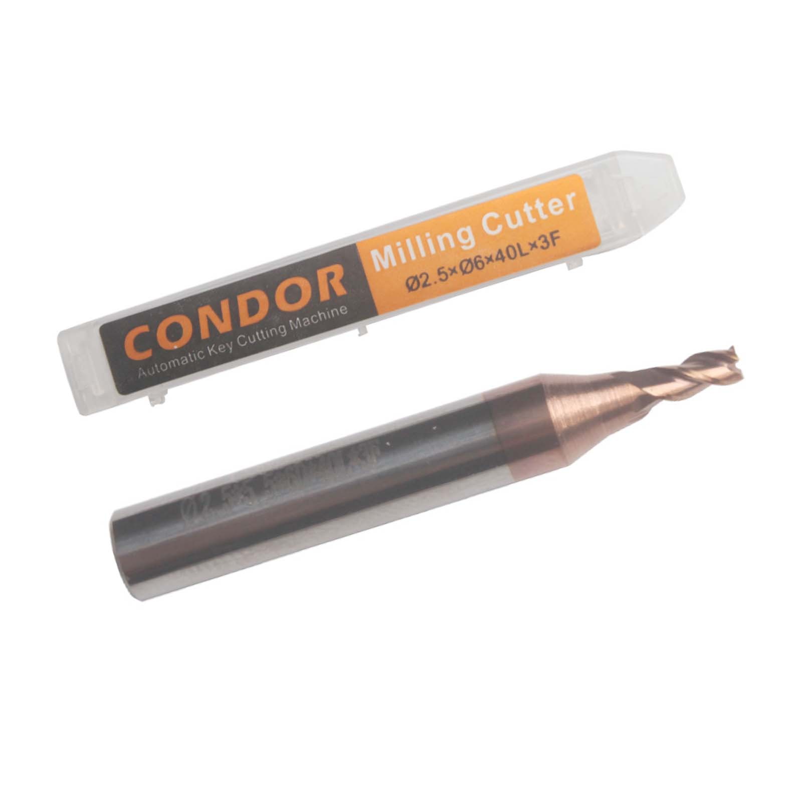 Xhorse 1.0MM / 1.5MM / 2.0MM / 2.5MM Tracer Probe for IKEYCUTTER Condor XC-MINI/XC-007/Dolphin XP-005 Key Cutting Machine