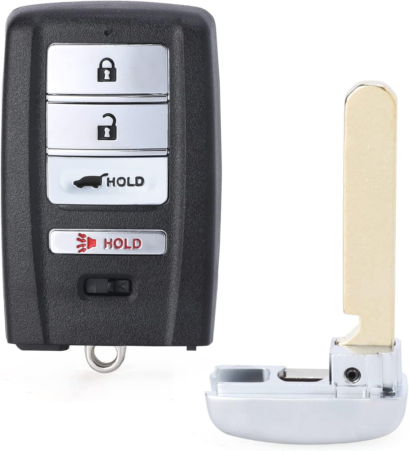 (314.2Mhz) KR5V1X Smart Key For Acura MDX RDX Remote Control Key