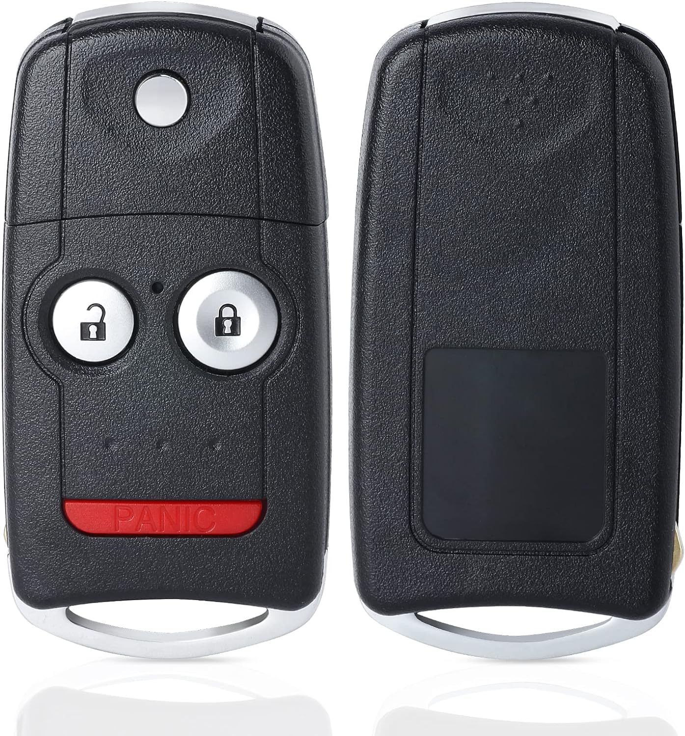 (313.8MHz) N5F0602A1A Remote Key PCF7936 Chip For Acura