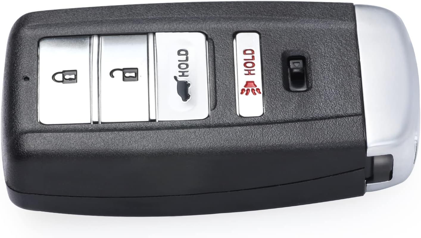 (314.2Mhz) KR5V1X Smart Key For Acura MDX RDX Remote Control Key