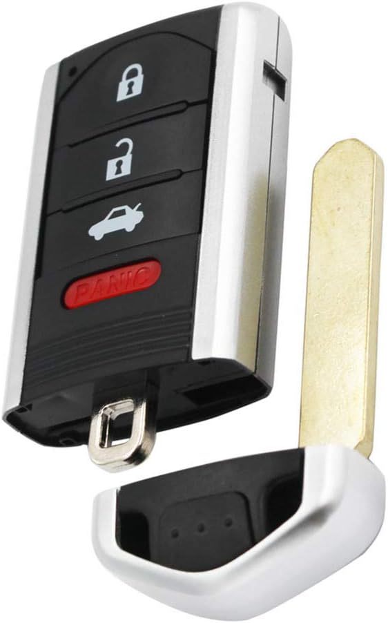 (313.8Mhz) KR5434760 Smart Key For Acura RDX ILX Remote Key