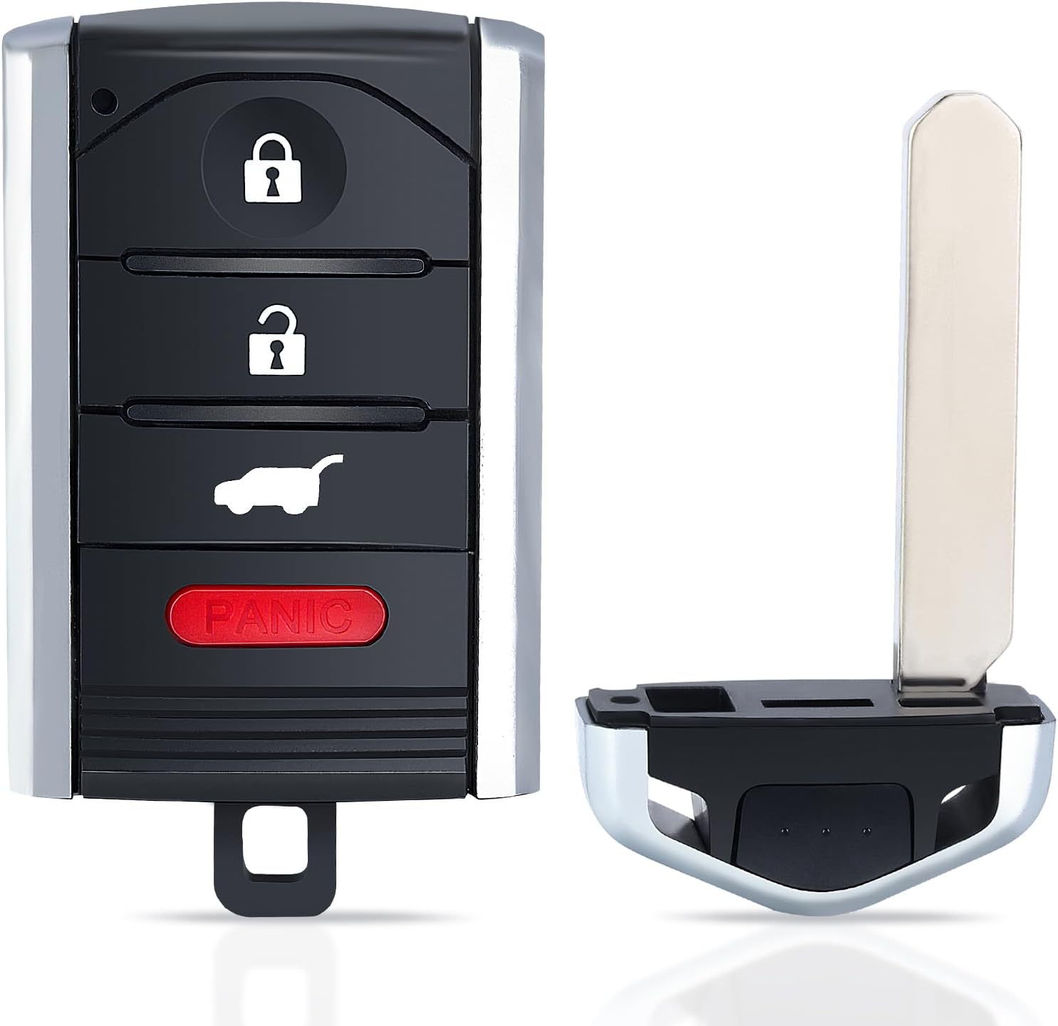(313.8Mhz) KR5434760 Smart Key For Acura RDX ILX Remote Key
