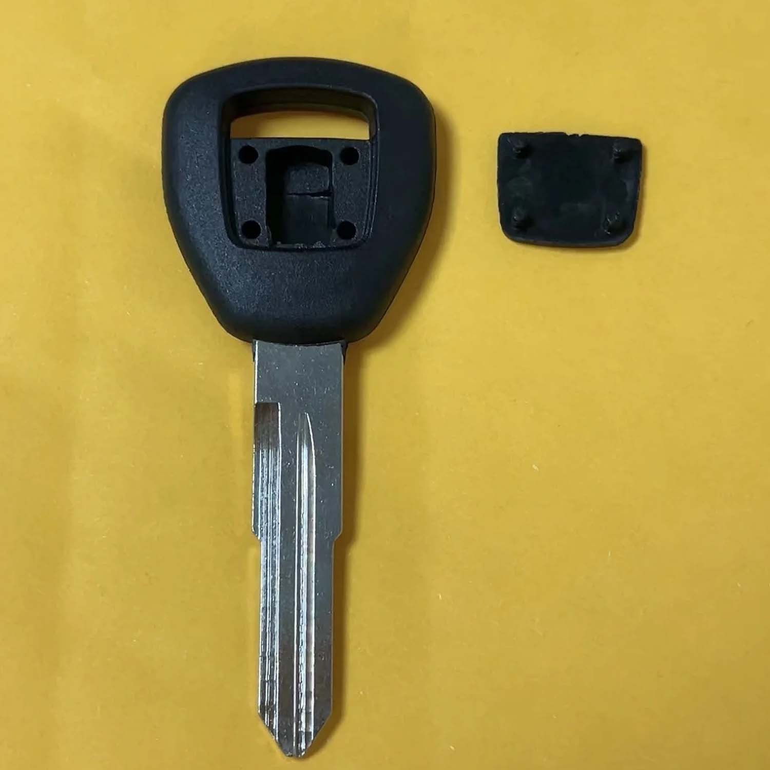 (10 Pcs) Sealed ID13 HD106-PT Transponder Key Chip Key For Acura / Honda