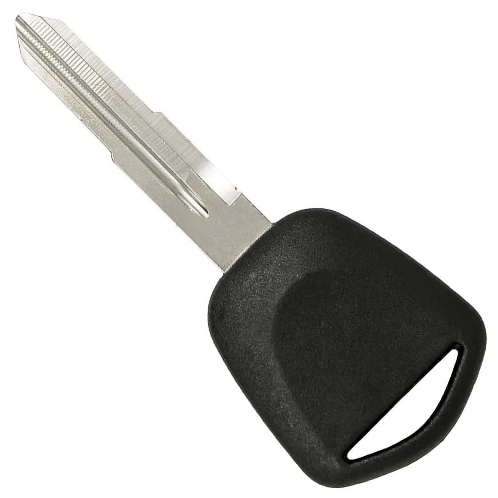 (10pcs ) Transponder Key Shell Uncut Key Blade For Acura Honda