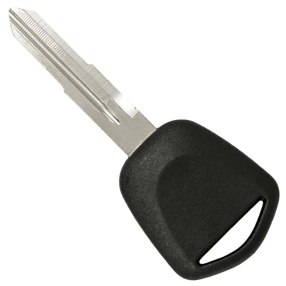 (10pcs ) Transponder Key Shell Uncut Key Blade For Acura Honda