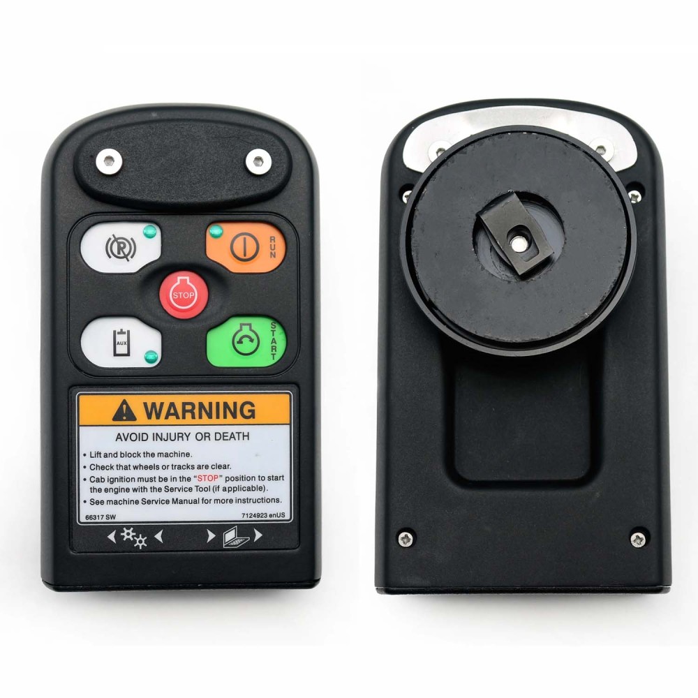 For Bobcat Service Analyzer DIAGNOSTIC Tool (RST) Service tool
