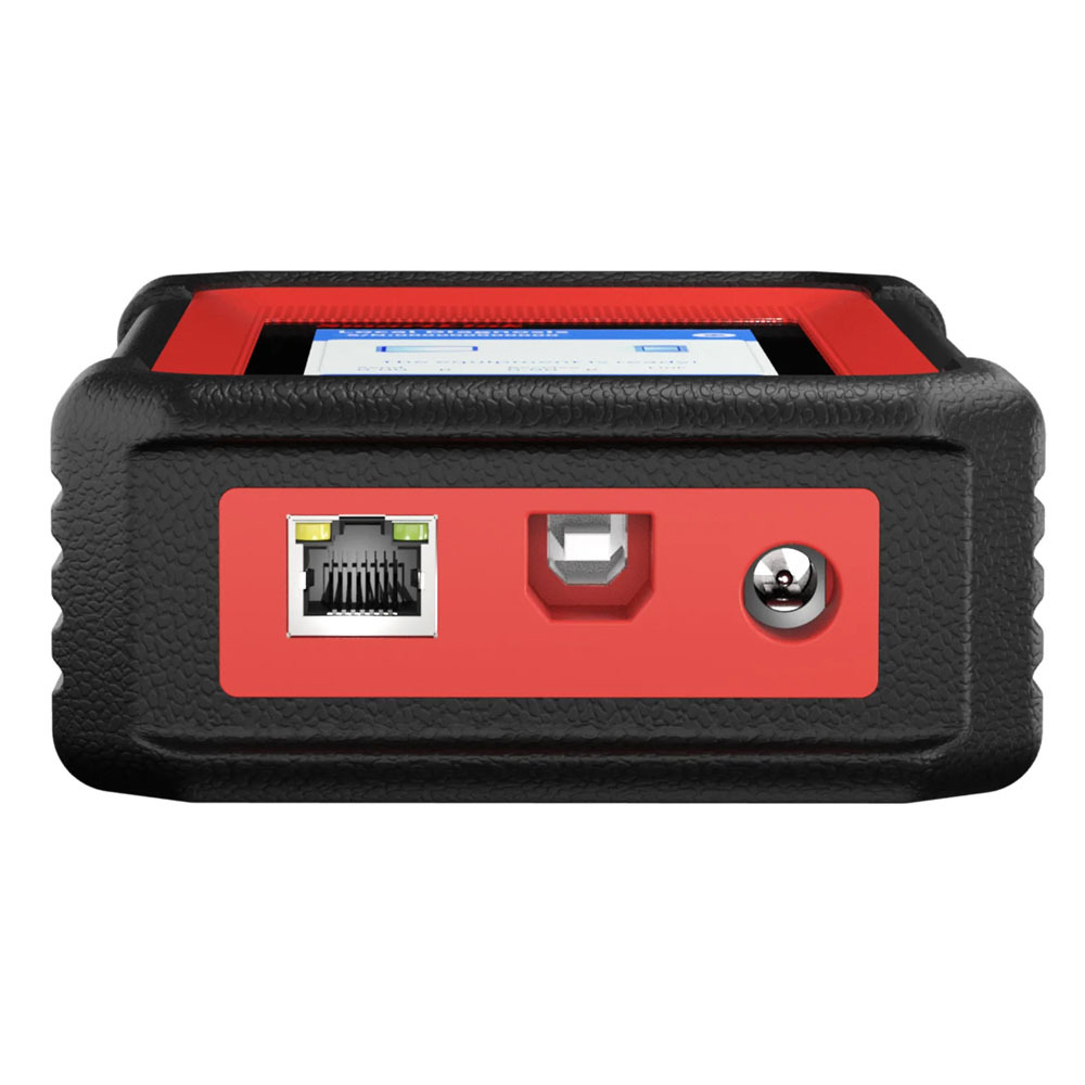 Launch X431 SmartLink C 2.0 for 24V Truck Module Diagnostic Tool Heavy Duty OBD2 Scanner Works For D-Z
