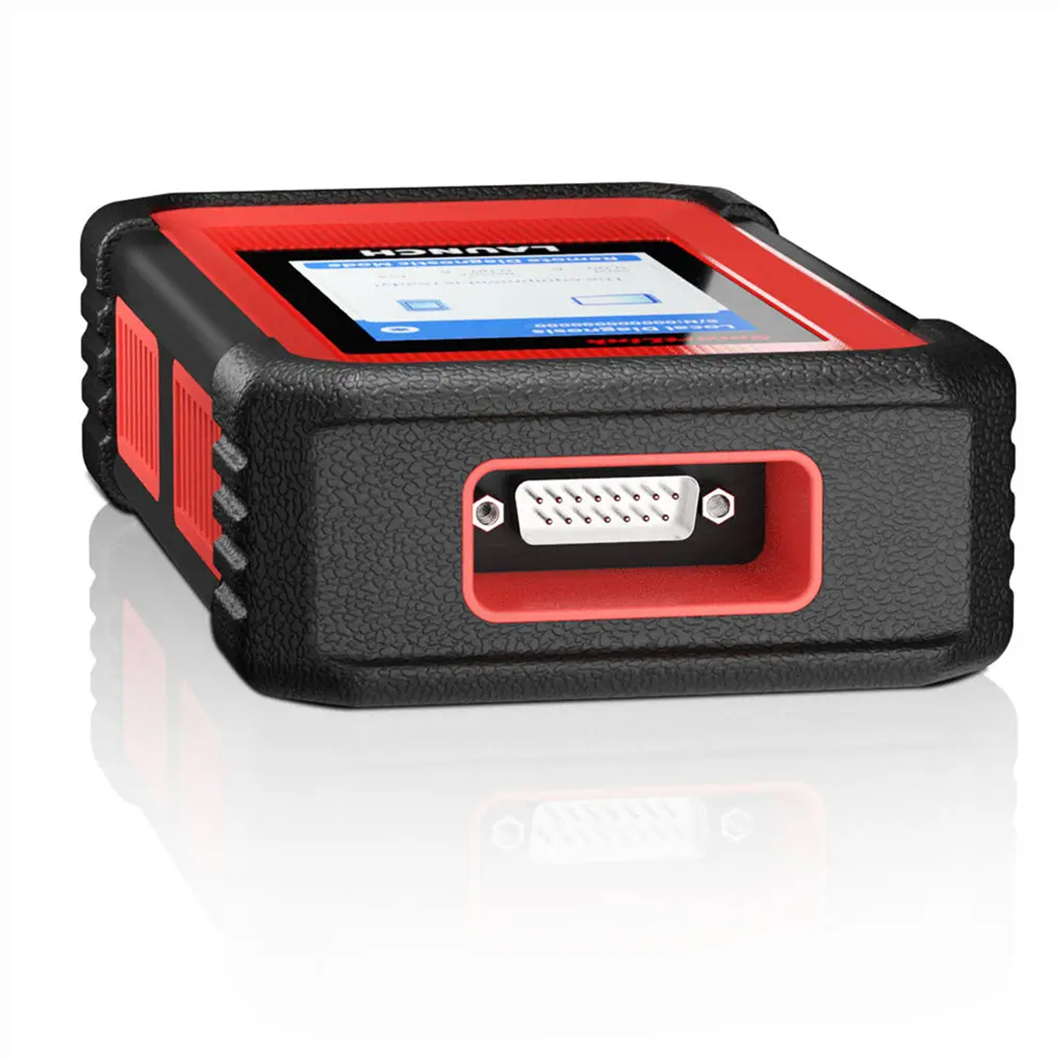 Launch X431 SmartLink C 2.0 for 24V Truck Module Diagnostic Tool Heavy Duty OBD2 Scanner Works For D-Z