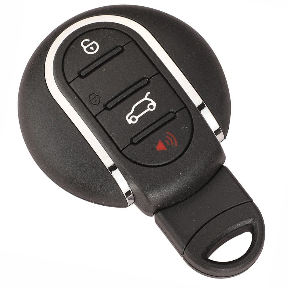 NBGIDGNG1 434MHz Smart Keyless Remote Fob FEM System For BMW MINI Cooper F Series F55 F56