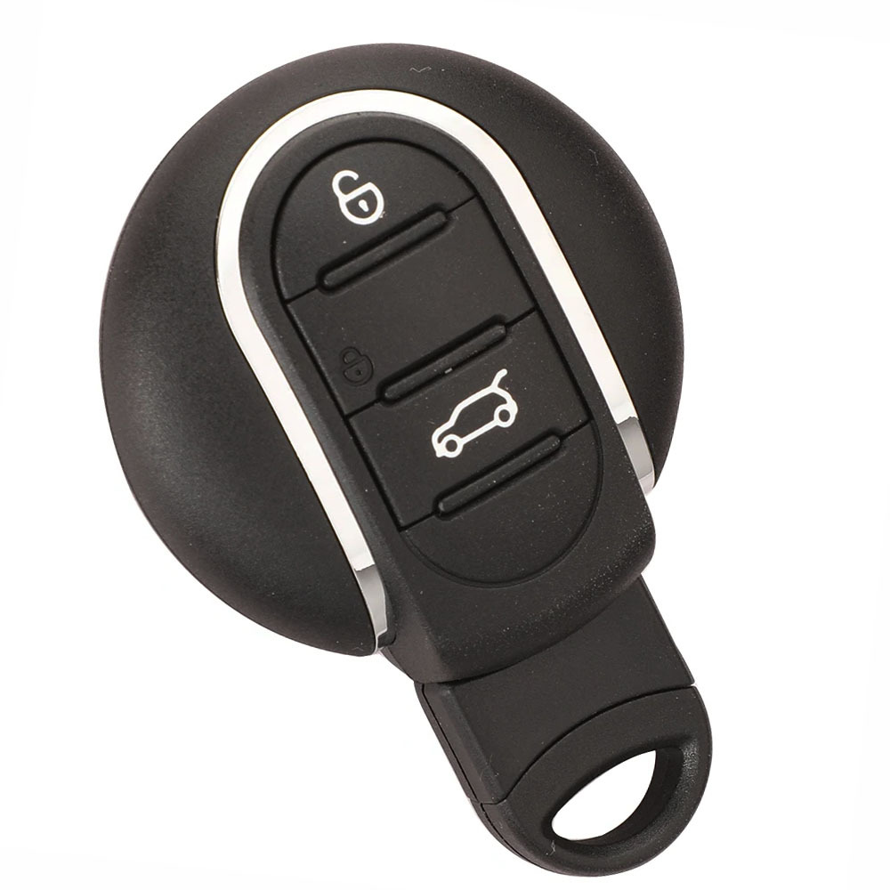 NBGIDGNG1 434MHz Smart Keyless Remote Fob FEM System For BMW MINI Cooper F Series F55 F56