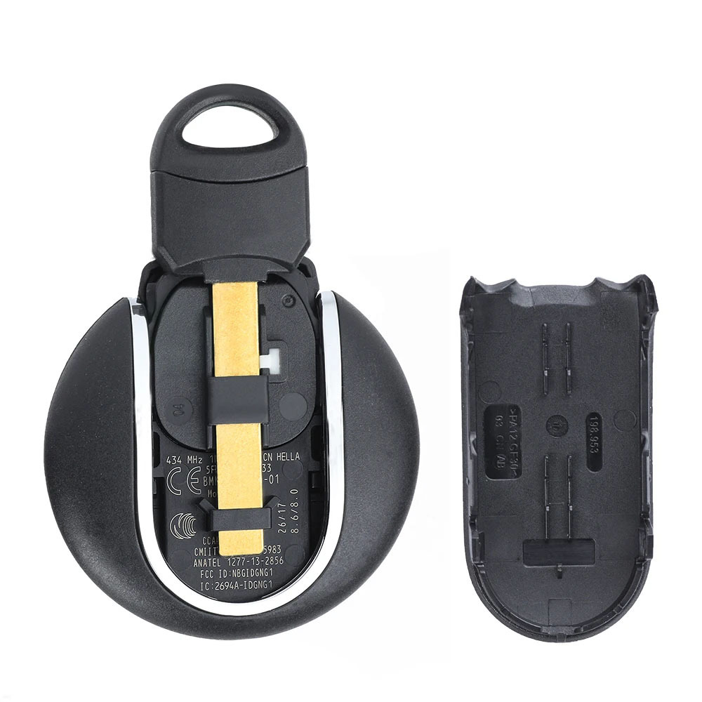 NBGIDGNG1 434MHz Smart Keyless Remote Fob FEM System For BMW MINI Cooper F Series F55 F56