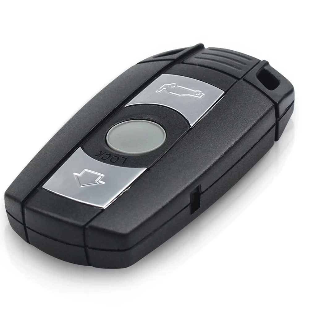 KR55WK49147 Keyless Smart Key  For BMW 3 Series 5 Series E90
