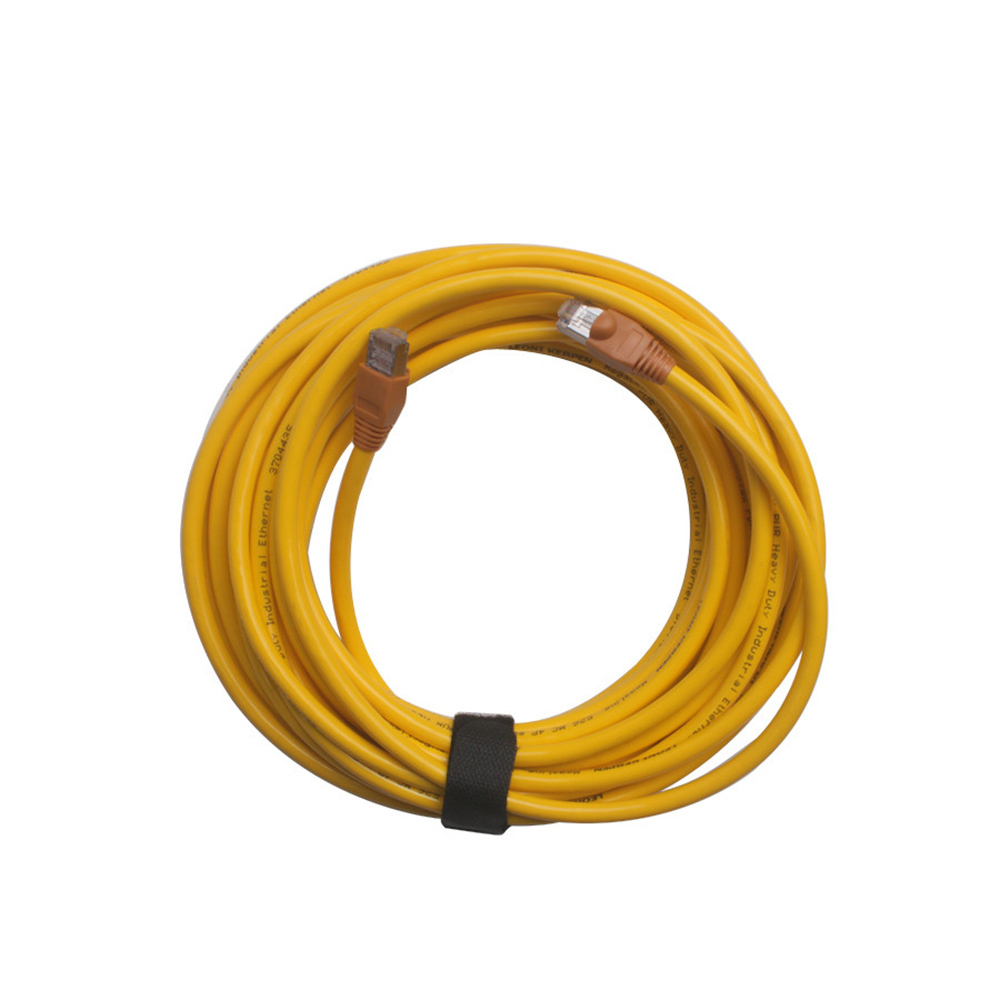 (Wi-Fi / LAN)  BMW ICOM A2+B+C Diagnostic KIT Double board