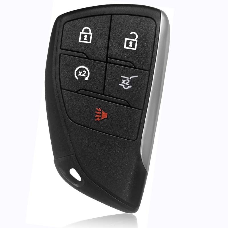(433MHz) HUFGM2718 YG0G21TB2 Smart Key For Buick Envision 2021-2023