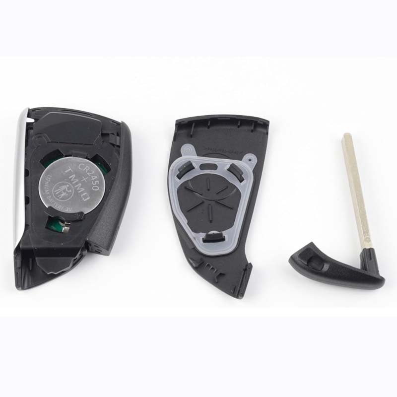 (433MHz) HUFGM2718 YG0G21TB2 Smart Key For Buick Envision 2021-2023