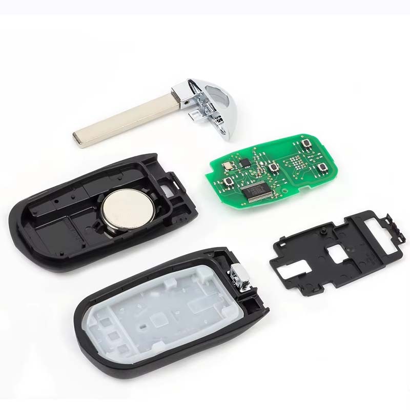(315Mhz) HYQ4AS / HYQ4AA Smart Key For Buick Envision Encore