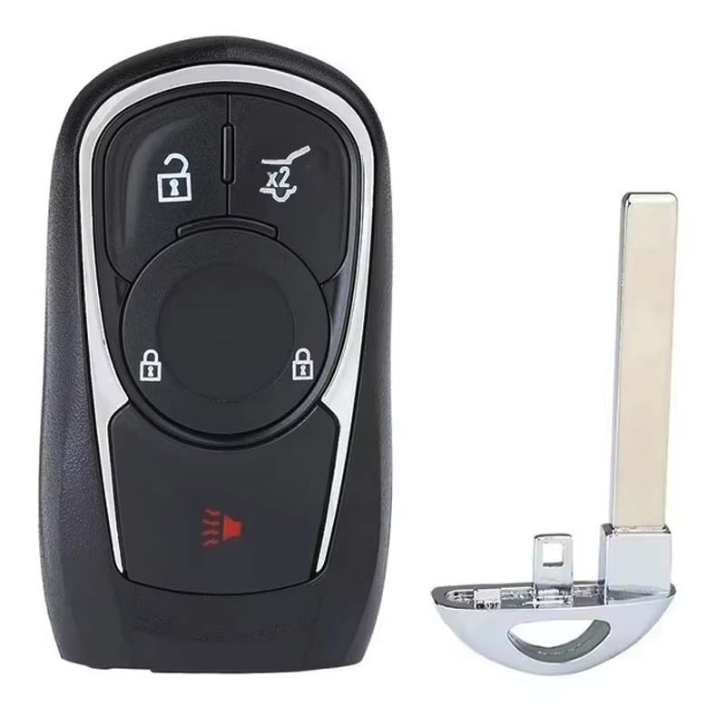 (315Mhz) HYQ4AS / HYQ4AA Smart Key For Buick Envision Encore