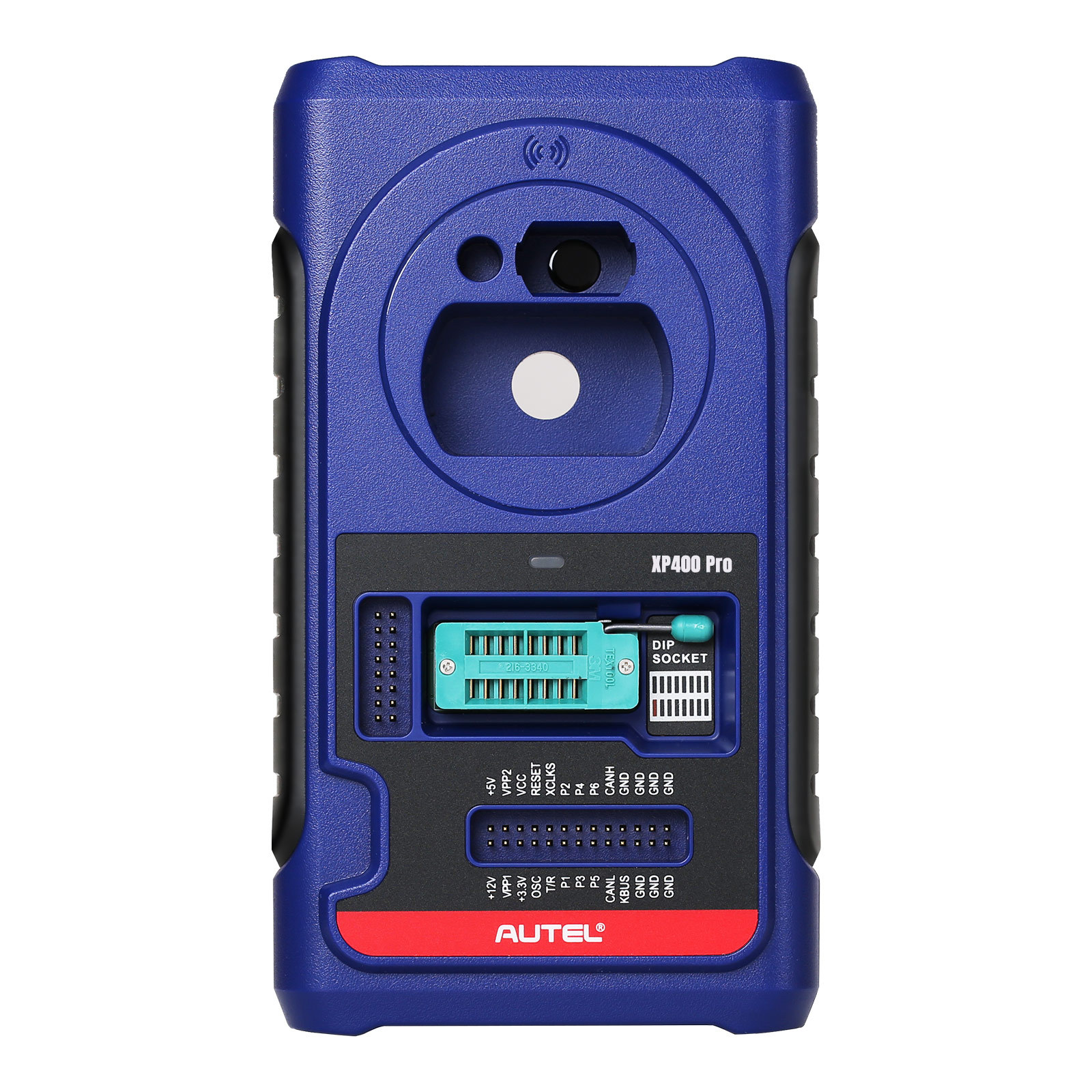 [US Version] 2024 Autel MaxiIM IM608 PRO II (IM608S II/IM608 II) Automotive All-In-One Key Programming Tool Support All Key Lost