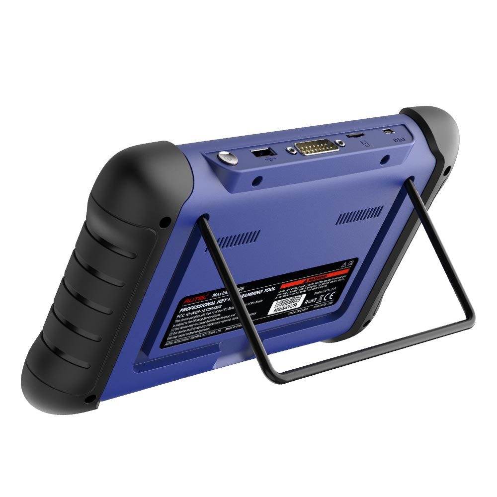 (2 Years Free Update ) Autel MaxiIM IM508 Advanced IMMO & Key Programming Tool with XP200 Programmer Support 20+ Service Functions