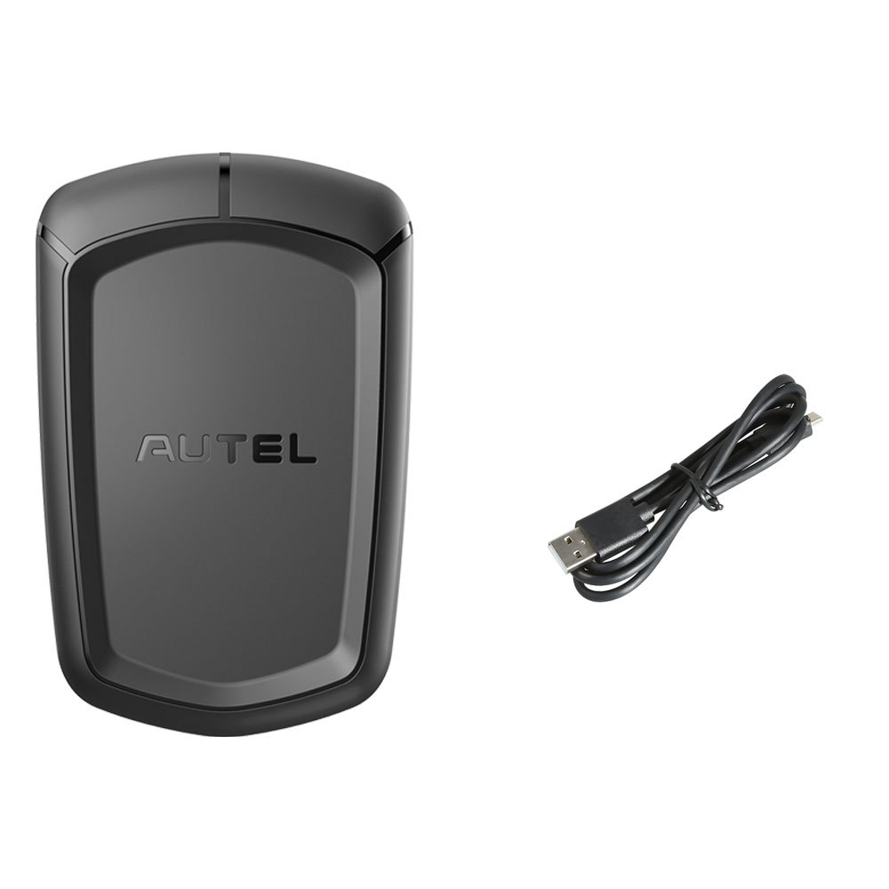 (Global Version) 2024 Autel MaxiIM IM608 PRO II (Autel IM608 II) Full Kit Plus IMKPA Accessories with Free G-Box3 APB112