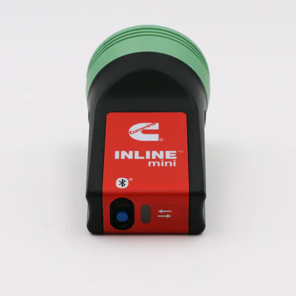 Cummins INLINE™ mini Adapter For Cummins inline7
