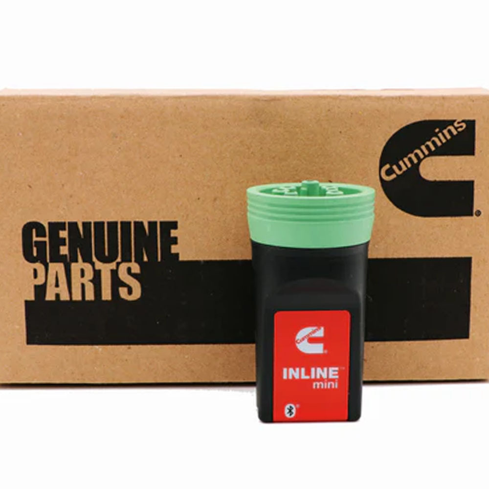 Cummins INLINE™ mini Adapter For Cummins inline7
