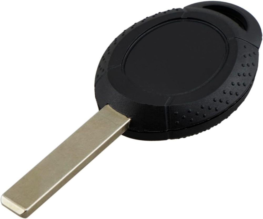 (315Mhz) 3btn Remote Key PCF7935 For BMW Mini (EWS System)