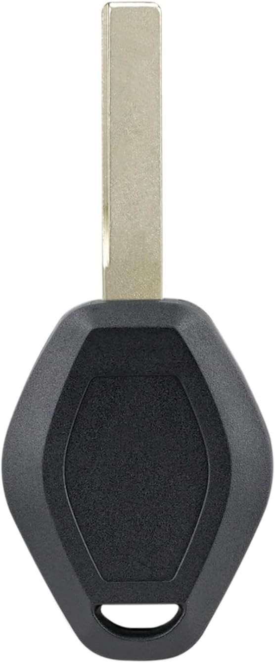 (315Mhz) Remote Key 2 track For BMW (CAS2 System)