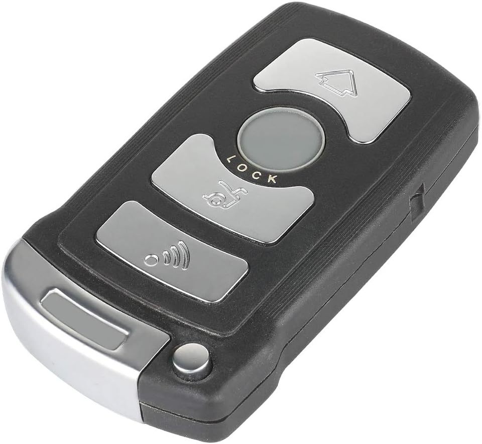 (315Mhz) Smart Key LX8766S For BMW 7series (CAS1 System)