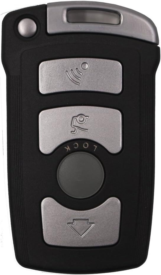 (315Mhz) Smart Key LX8766S For BMW 7series (CAS1 System)