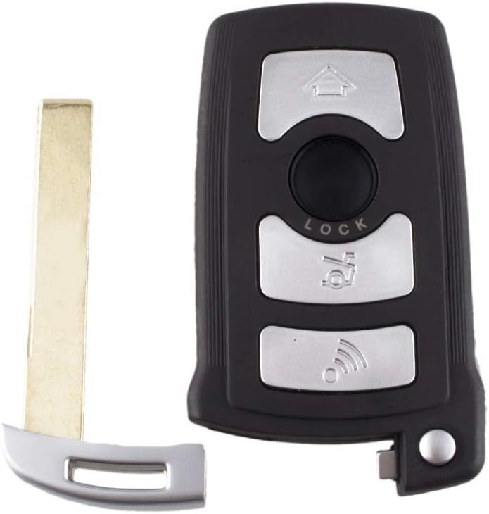 (315Mhz) Smart Key LX8766S For BMW 7series (CAS1 System)